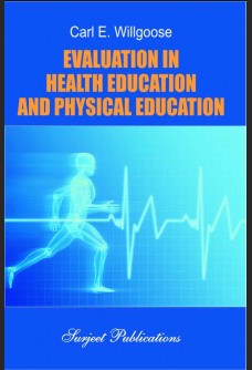 EVALUTION IN HEALTH EDUCATION AND PHYSICAL EDUCATION